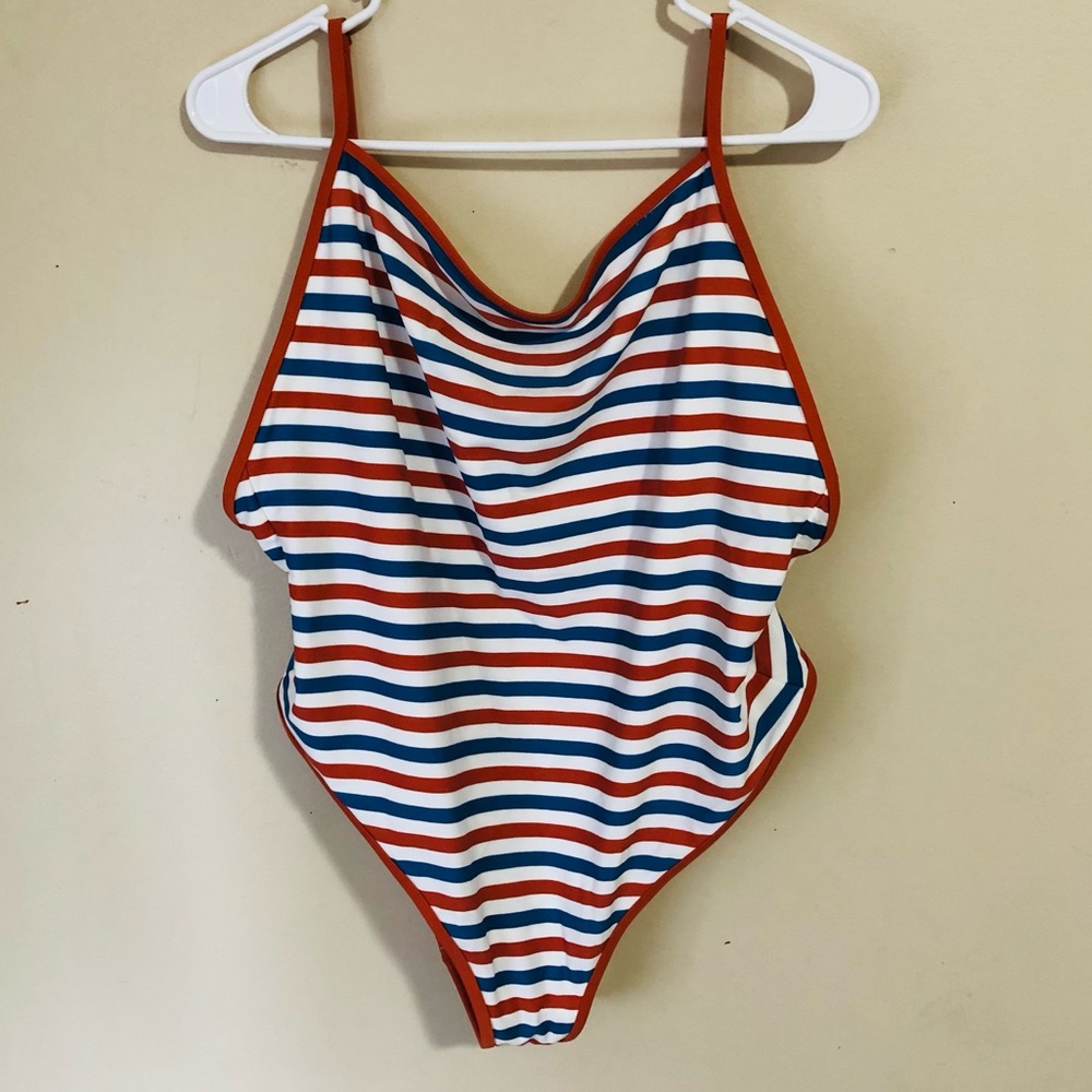 Aerie Bathing Suit XXL